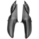 2018-2024 Kawasaki Z900RS Tampa de carenagem protetora do painel lateral