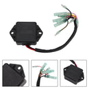 CDI tenningsboks egnet for Yamaha 48 HK E48C MS/LH 96-97 1999 2000 2003 696-85590-10