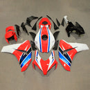 Verkleidungssatz aus ABS-Kunststoff für Honda CBR1000RR 2008-2011