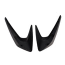 2020–2022 Street Triple 765 R/RS Seitenrahmen-Abdeckungsverkleidung