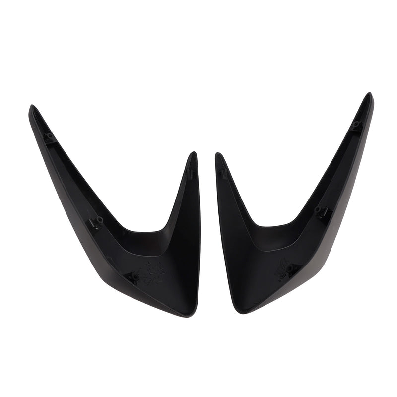 2020–2022 Street Triple 765 R/RS Seitenrahmen-Abdeckungsverkleidung