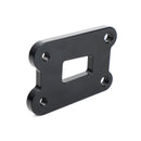 Senkung Kit Passagier Fußstützen Unterstützt Für Yamaha MT09 MT-09 2021