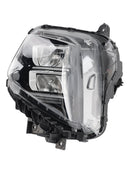 2025-2026 Hyundai Tucson Framstrålkastare Vänster 92101-CW650