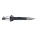 For Hilux VII Pick-up 1 stk drivstoffinjektor 095000-8740 23670-09060