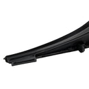 2009-2017 Chevrolet Traverse 2-teilige Lufteinlassgitter-Verlängerung 22956656 22956657