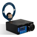 2025 ATS25-XF Tragbares 4.20 DSP-Vollbandradio, Hochleistungsradioempfänger