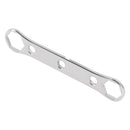 36- 26 mm/32 mm Werkzeugschlüssel passend für 2019 FOX 36 --- Oberteil/Luftkappe - Steckschlüssel