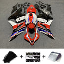 Verkleidungssatz aus ABS-Kunststoff für Honda CBR600RR 2009-2012 F5