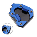 Standforstørrelsespladepude egnet til Tiger 1200 2022+