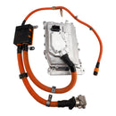 2010-2013 Mercedes-Benz W221 S400 Hybridi akkulaturin invertterimoduuli 0009064703