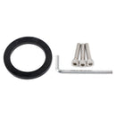 Quick release racing bensin tanklock för Ducati 748 848 1098 1198 ST2 ST3 ST4