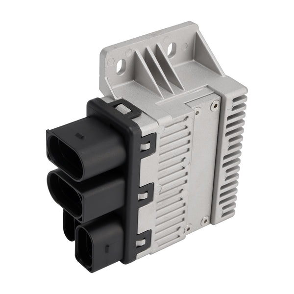 2003–2010 VW Multivan V Kühlerlüfter Steuergerät Modul 7H0919506D 7H0919506 7H0919506B