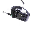 2005–2015 Nissan NAVARA D40 Türschlossantrieb vorne links 80501-EB30A