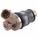 1 Stück Kraftstoffeinspritzdüse für Toyota Corolla AE101 91-00 AE111 97-00 23250-16140