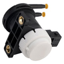 2006-2011 Iveco Daily IV 2.3L 3.0L 35C 35S Ladedruckregelventil 5801259650