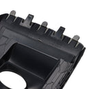 2020-2023 Audi A5 S-line S5 2PCS Frontstoßstange Nebelscheinwerfer Abdeckung Kühlergrill 8W6807682T3Q7