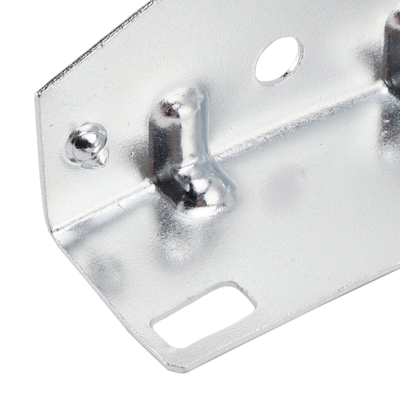 Zylindergleithalterung WP37001036 Für Trockner 510145 1003323 37001036