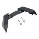 2023-2025 BMW R1300GS Kotflügelverlängerung vorne Schnabelverlängerung Verkleidungsverlängerung