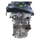 For Audi, splitter ny motor EA113 BPJ