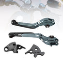 2019-2022 Yamaha xsr 155 mt 15 alavanca de freio de embreagem ajustável