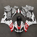 2016-2020 Aprilia RSV4 1000 Einspritzverkleidungssatz Karosserie aus Kunststoff