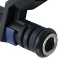 1 kawałki wtryskiwacza paliwa 03D906031G Fit VW FOX Fließheck Fit Skoda Fabia II 1.2L