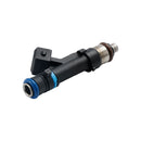 1 szt. Wtryskiwacz paliwa silnika benzynowego 24420543 pasuje do VAUXHALL 1.0 1.2 1.4 0280158181