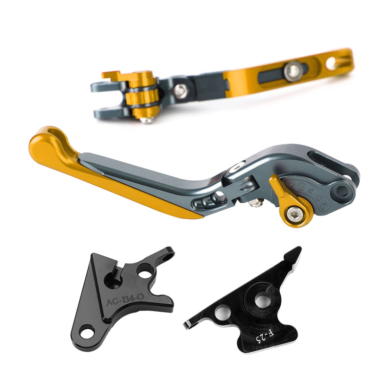 2021-2023 Honda CB350 HNES GB350 CB350 Nastavitelná spojovací brzdová páka