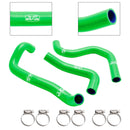 Kit de mangueira de refrigerante de silicone Street Triple 765 R RS 2020-2022