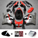 Verkleidungssatz aus ABS-Kunststoff für Honda CBR250RR MC22 1990-1998