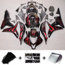 Verkleidungssatz aus ABS-Kunststoff für Honda CBR600RR 2007-2008 F5