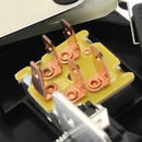 Klima-Heizungs-Bedienfeld für Freightliner FL60 FL70 C840 8520046000.02