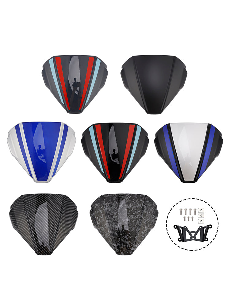 2021-2023 YAMAHA MT-09 MT09 Windschutzscheibe