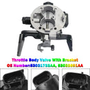 Drosselklappengehäuse 53031733AA Für Dodge Ram 1500 2500 3500 Dakota Durango V8 1998-2003