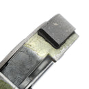 Kytkinkengän kannatinkokoonpano TGB Blade Targetille 250 325 X-Motion 250 300 - 923510