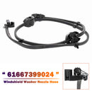Vindusspylermunnstykkeslange for BMW X3 G01 2018-2024 61667399024