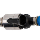 1 sztuki zawór wtrysku 0261500792 Fit vw Beetle Golf Jetta Tiguan 2.0L 06A906036Q