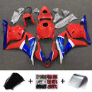Verkleidungssatz aus ABS-Kunststoff für Honda CBR600RR 2009-2012 F5