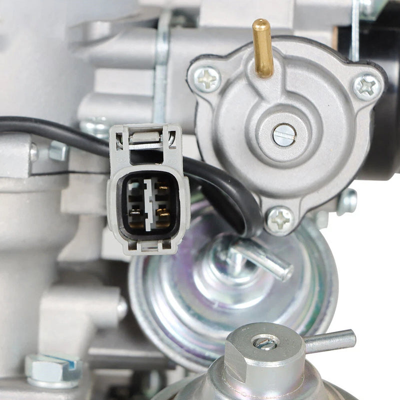 1992-1999 Toyota 1FZ Land Cruiser Vergaser 21100-66010 21100-66031