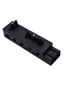 Interruptor ajuste asiento conductor izquierdo 25974714 para Chevrolet Equinox 2010-2018