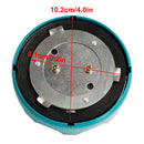 Tankdæksel med 2 nøgler 2444R1047 til Kobelco SK200-8 SK210-8 SK260-8 SK330-8