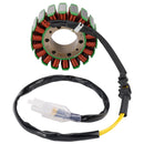 1988 1989 1990 For Honda VFR750R VFR 750 R (RC30) Stator Generator