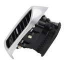 Porsche Cayenne 958 (2011–2018) – Lüftungsgitter für Klimaanlage (links + rechts)