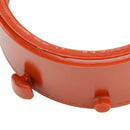 Juego de juntas de entrada turbo de ventilación del motor Mercedes-Benz OM642 6420940180 + 6420940580