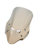 ABS motorsykkel frontrute egnet for HONDA CB400X/CB500X 2019-2024