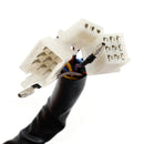 Hintergrundbeleuchtung Lcd Rpm Digital Display Kilometerzähler Universal Für Motorrad