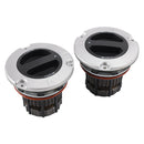 2011-2026 Ford F250 F350 F450 F550 Super Duty 2 bujes de rueda libre automáticos de eje delantero