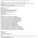 2013-2021 Jaguar F-Type X152 5.0 SCV8 R 508PS Convertible Engine Oil Cooler LR039821 8W936A642AE