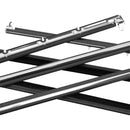 2003–2009 Toyota Lexus GX470 6 Stück Viertel &amp; Tür Gürtel Moulding Dichtungsstreifen