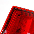 2015-2021 Nissan Navara NP300 D23 3D Strip Strip LED-par baglyslampe